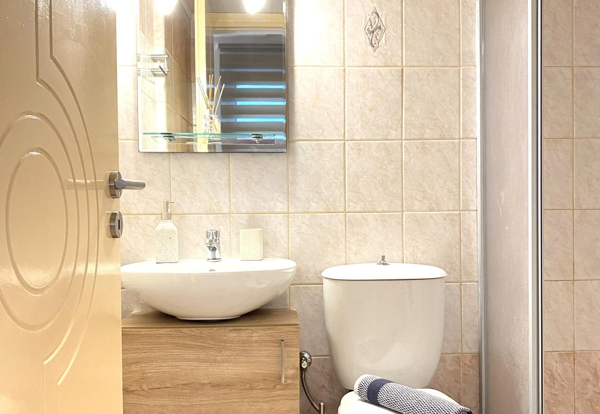 Marijoy Central Apt Ηράκλειο Κρήτης Εξωτερικό φωτογραφία