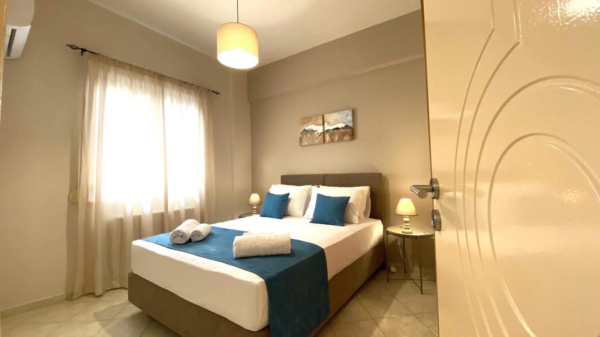 Marijoy Central Apt Ηράκλειο Κρήτης Εξωτερικό φωτογραφία
