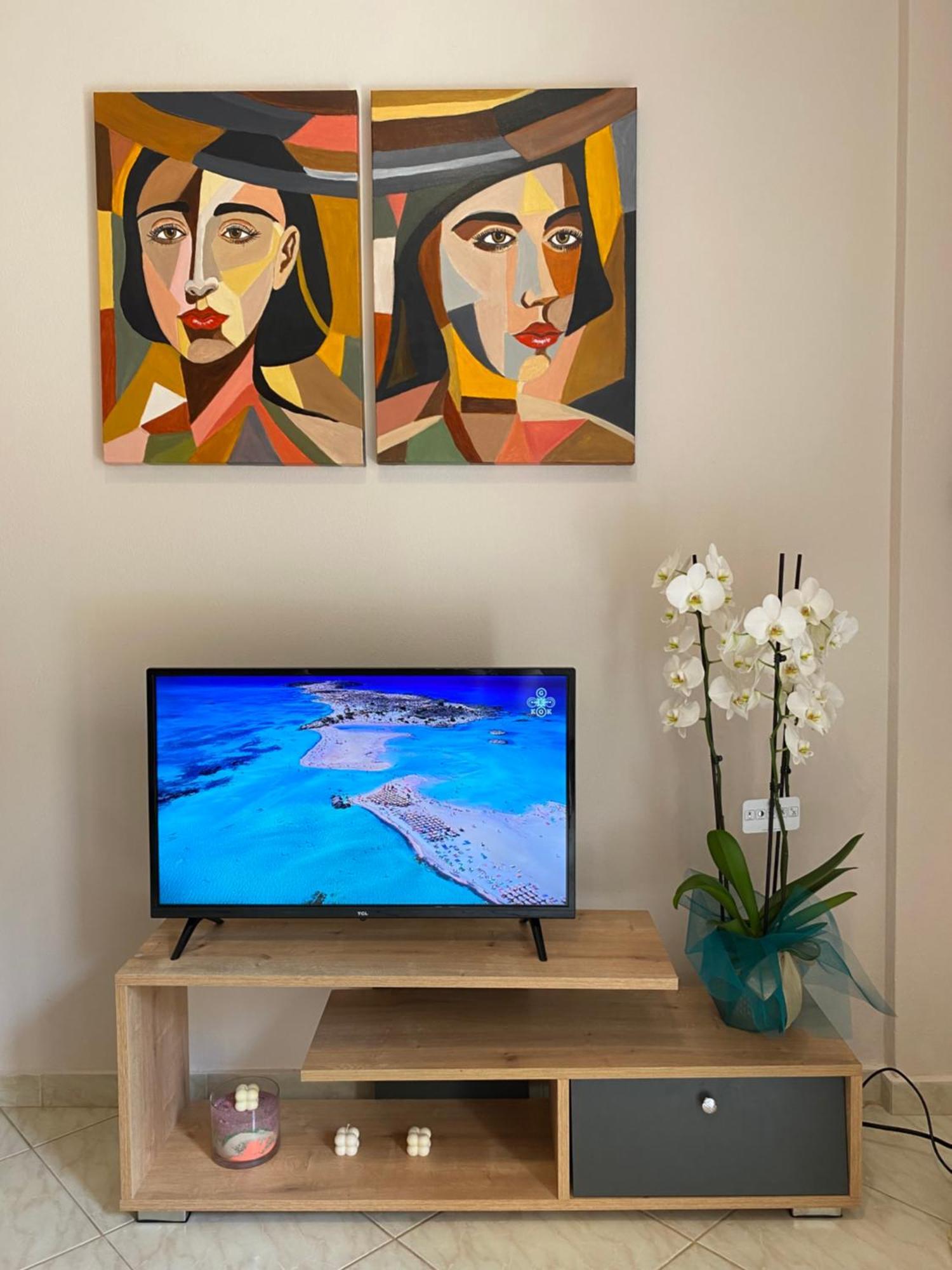 Marijoy Central Apt Ηράκλειο Κρήτης Εξωτερικό φωτογραφία