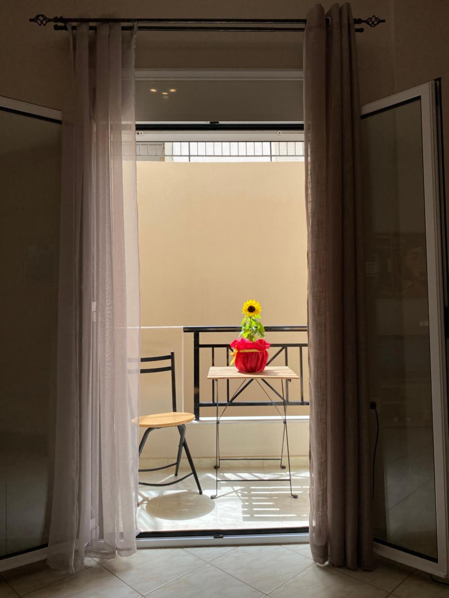 Marijoy Central Apt Ηράκλειο Κρήτης Εξωτερικό φωτογραφία