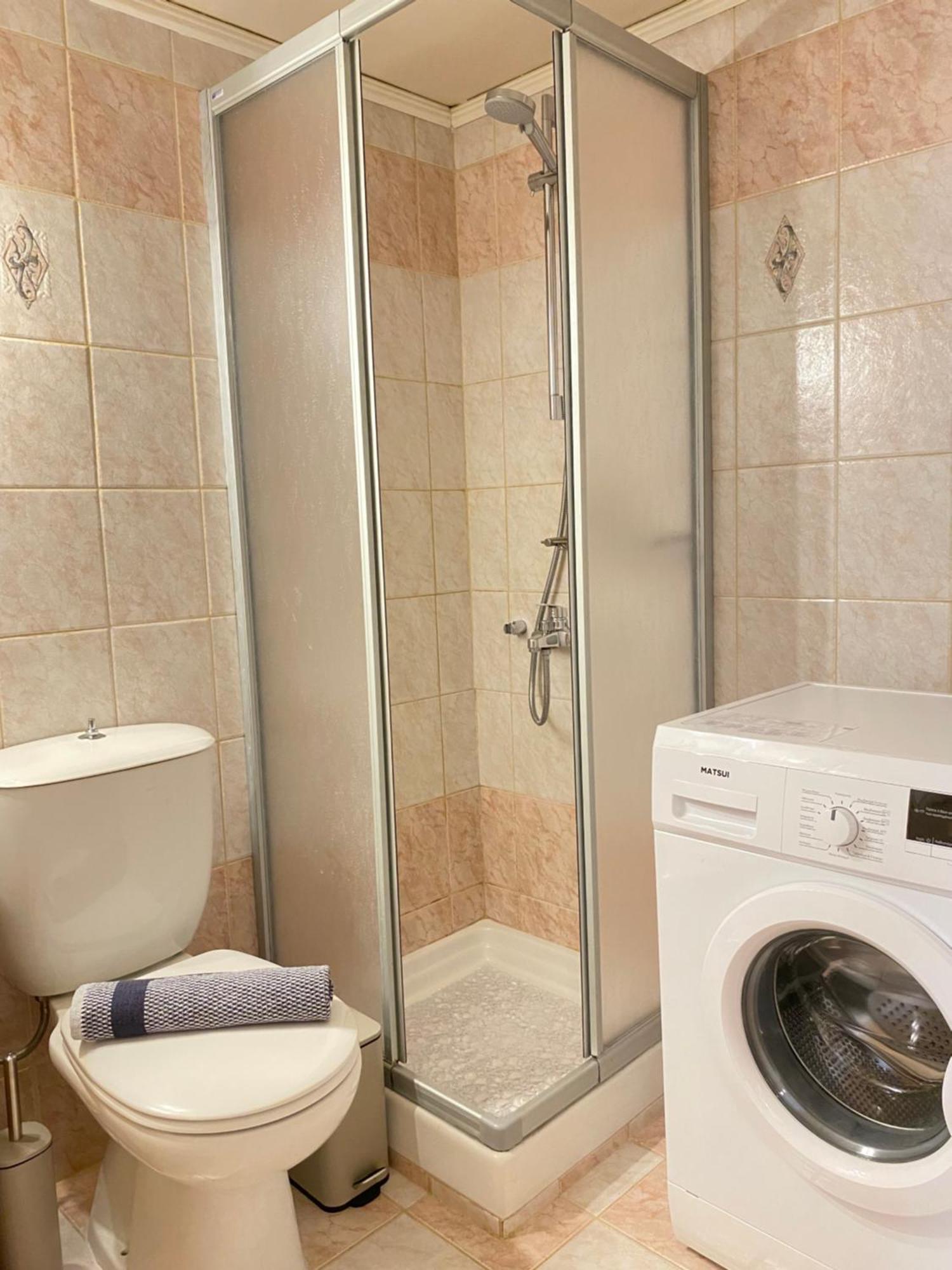 Marijoy Central Apt Ηράκλειο Κρήτης Εξωτερικό φωτογραφία