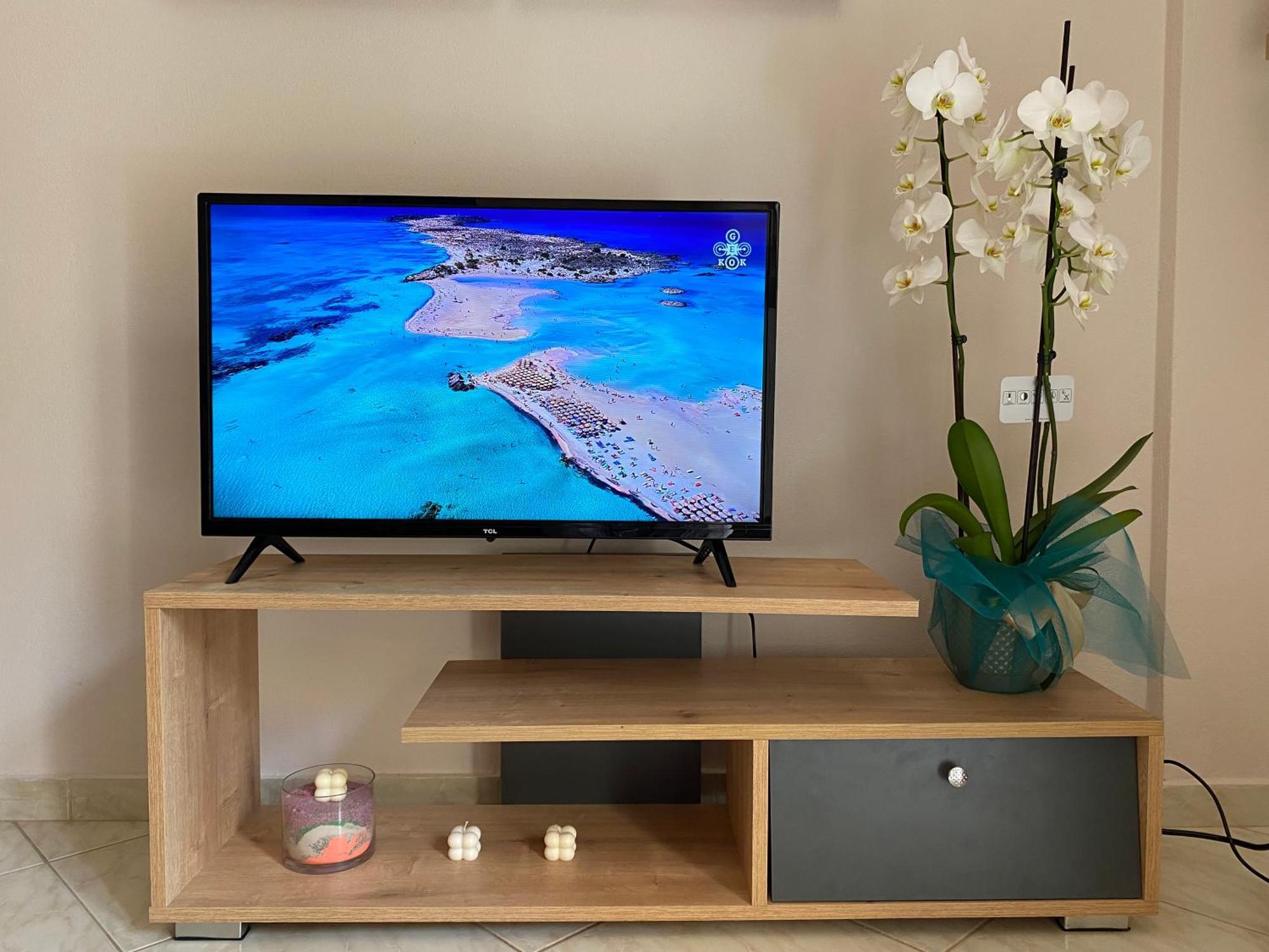 Marijoy Central Apt Ηράκλειο Κρήτης Εξωτερικό φωτογραφία